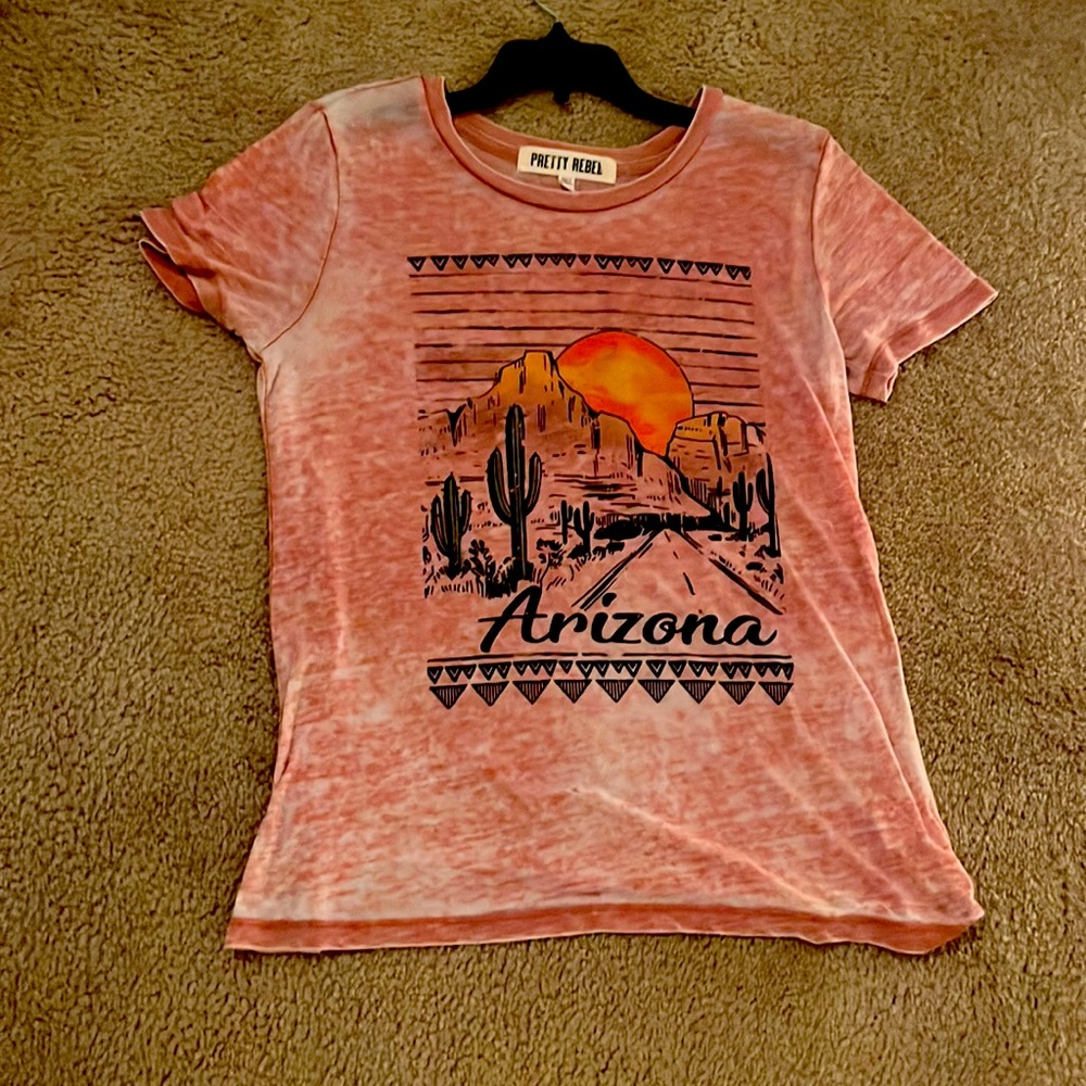 Arizona Tee